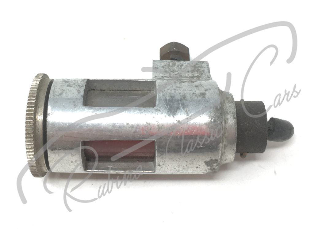 License Plate Light - Image 2