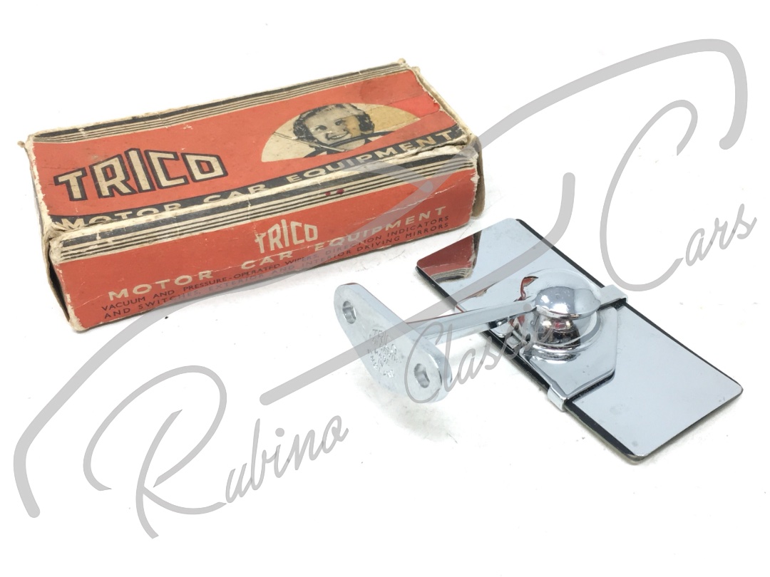 Specchietto retrovisore interno - immagine 2