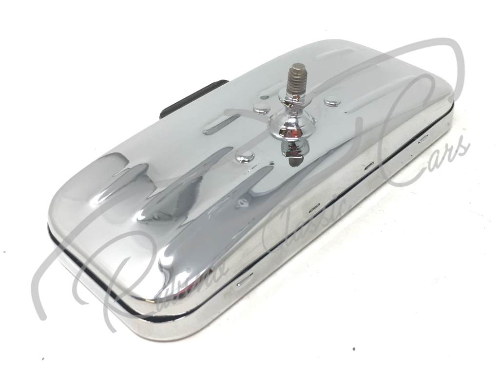 Specchietto retrovisore - immagine 4