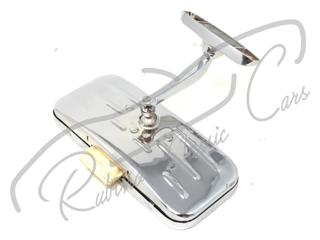 Specchietto retrovisore