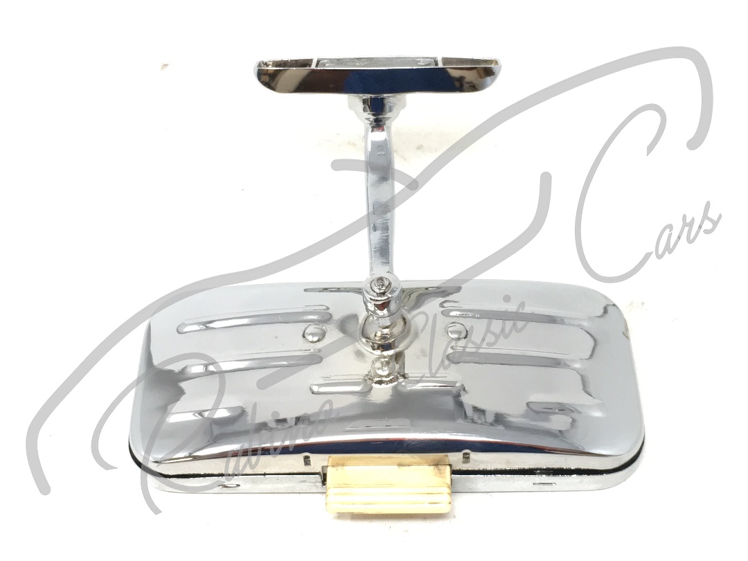 Specchietto retrovisore - immagine 2