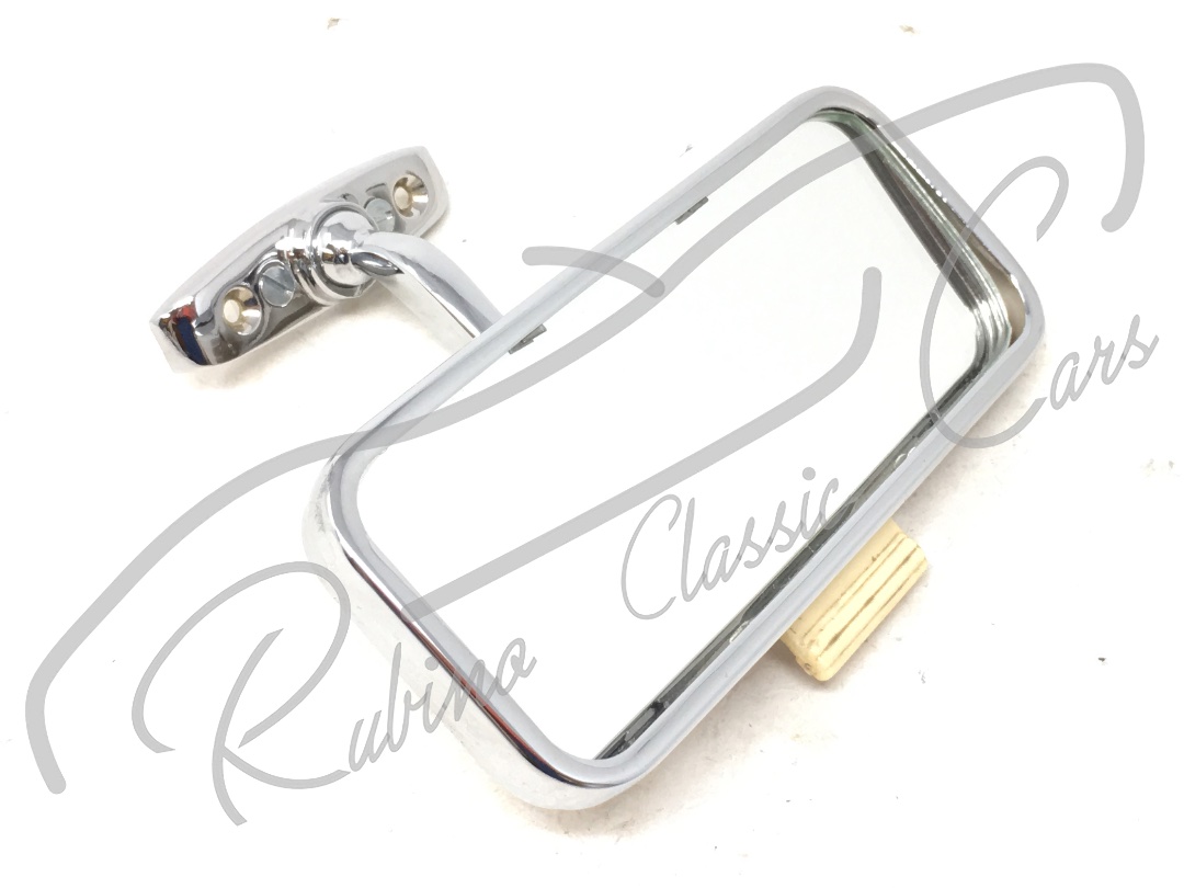 Specchietto retrovisore - immagine 3