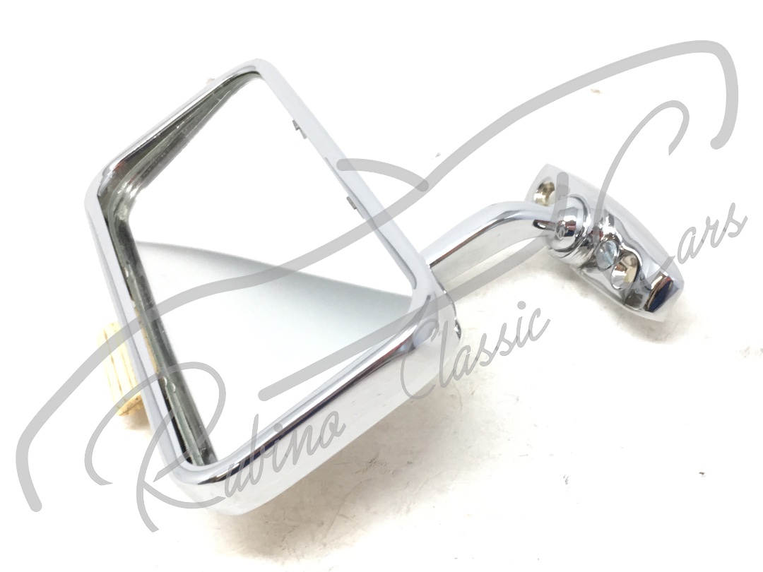 Specchietto retrovisore - immagine 4