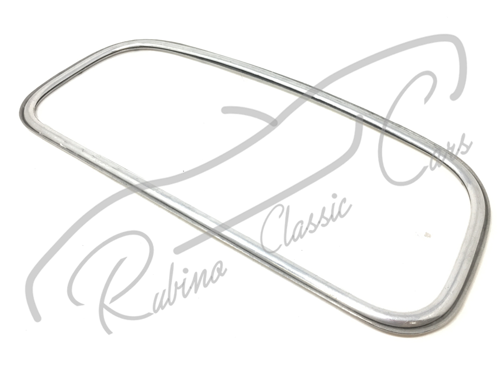 Lunotto posteriore - immagine 3