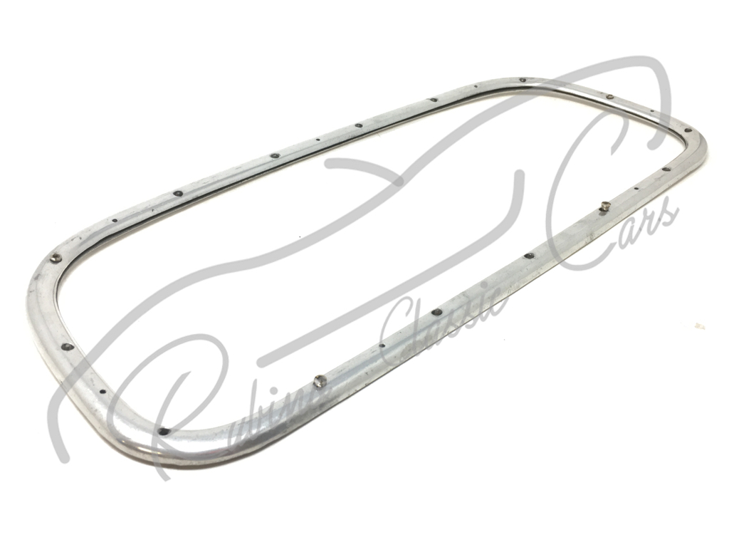 Lunotto posteriore - immagine 4