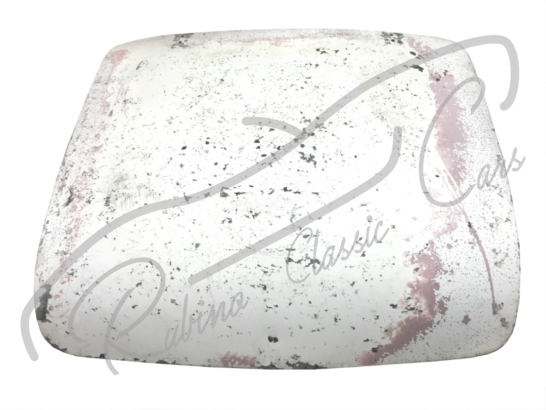 Cofano POSTERIORE - immagine 2