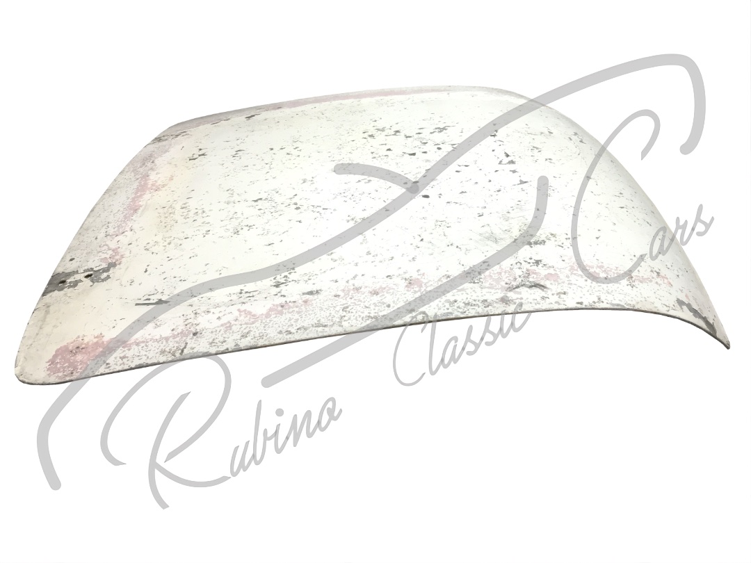 Cofano POSTERIORE - immagine 3