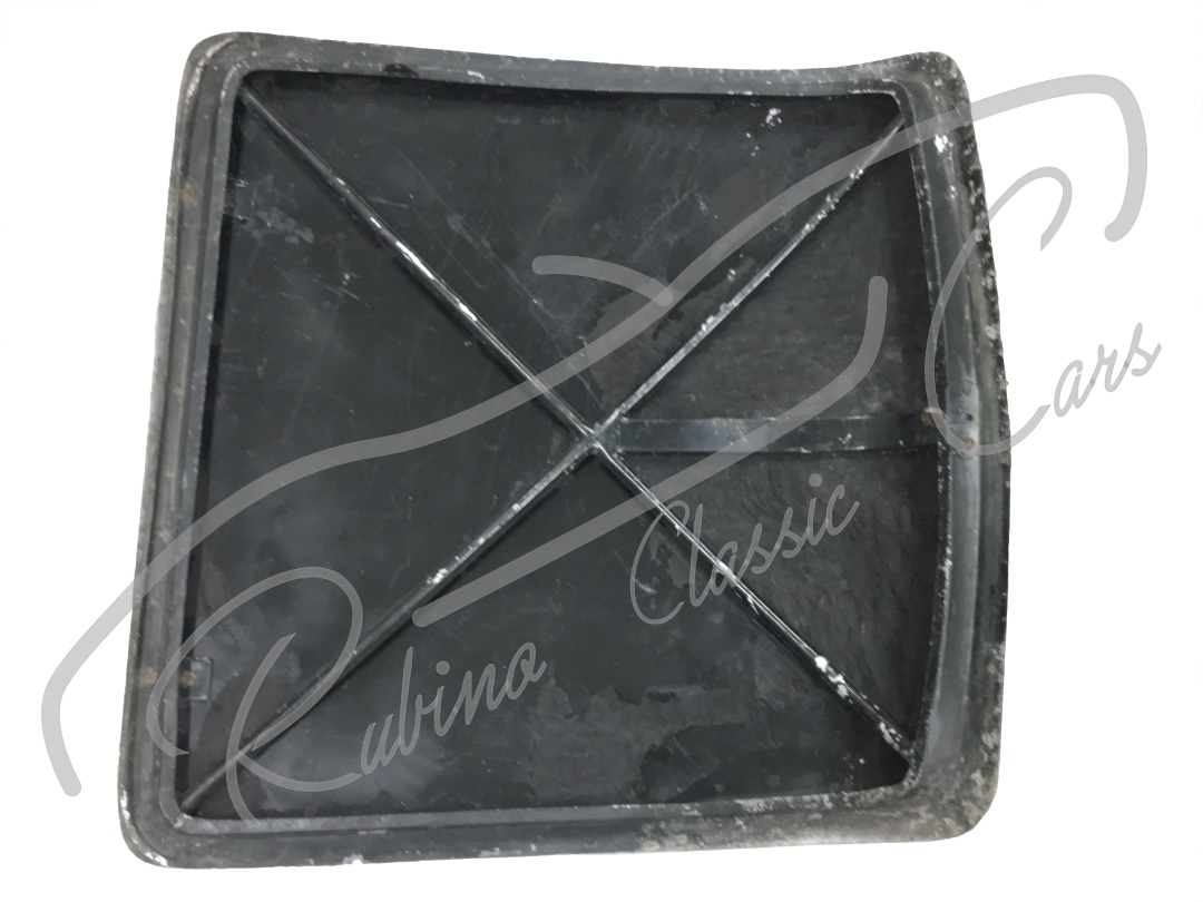 Cofano POSTERIORE - immagine 4