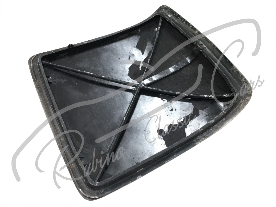 Cofano POSTERIORE - immagine 5