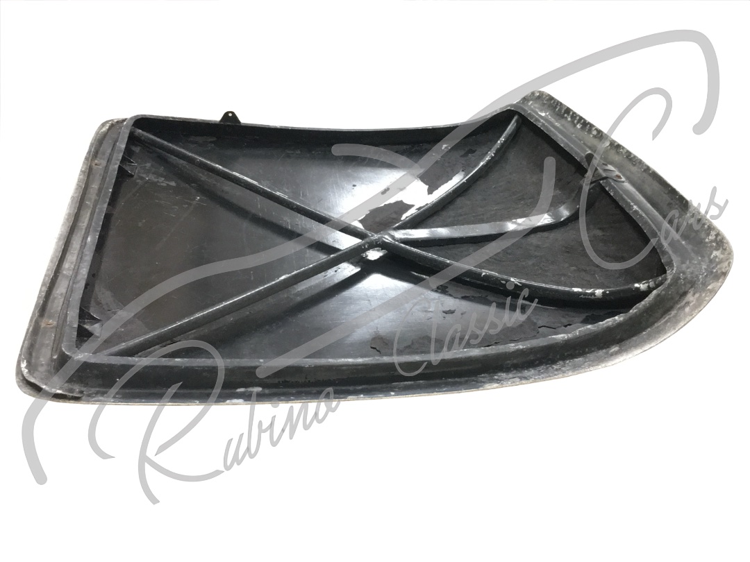 Cofano POSTERIORE - immagine 6