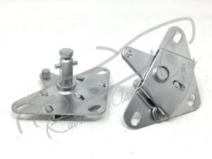 Rinvio serratura apertura porta