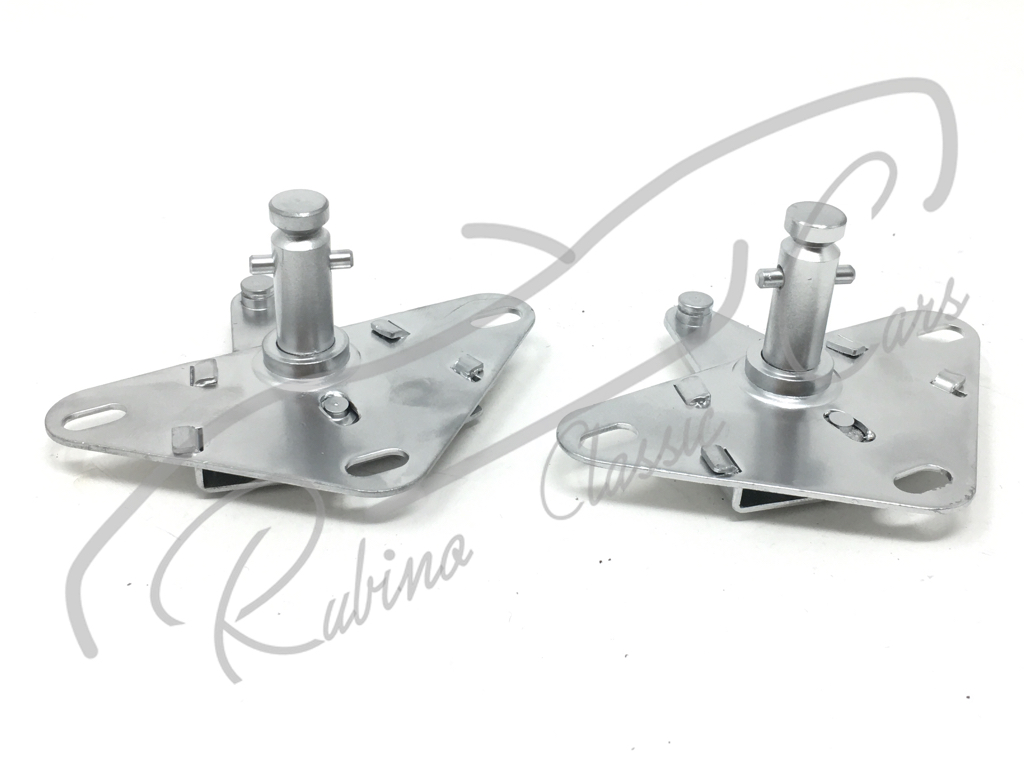 Rinvio serratura apertura porta - immagine 3