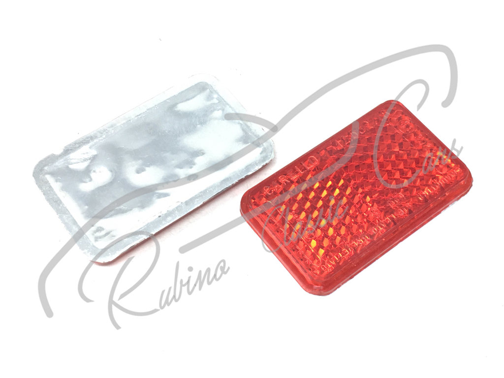 Catarifrangenti posteriori