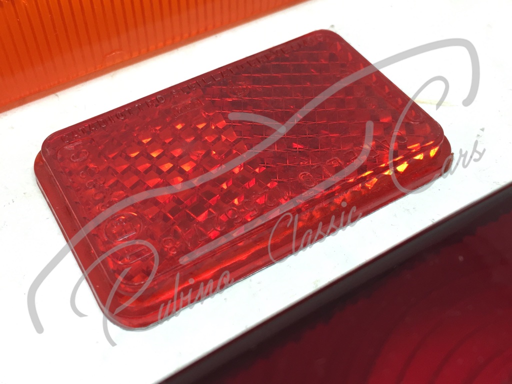 CARELLO Rear Light Lenses - Image 4
