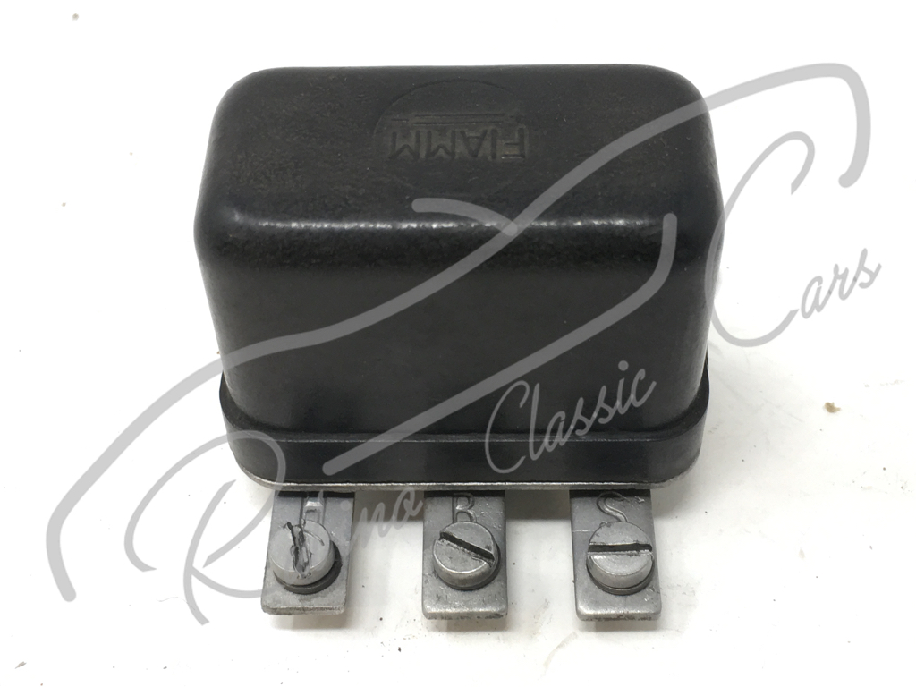 Relè trombe - immagine 2