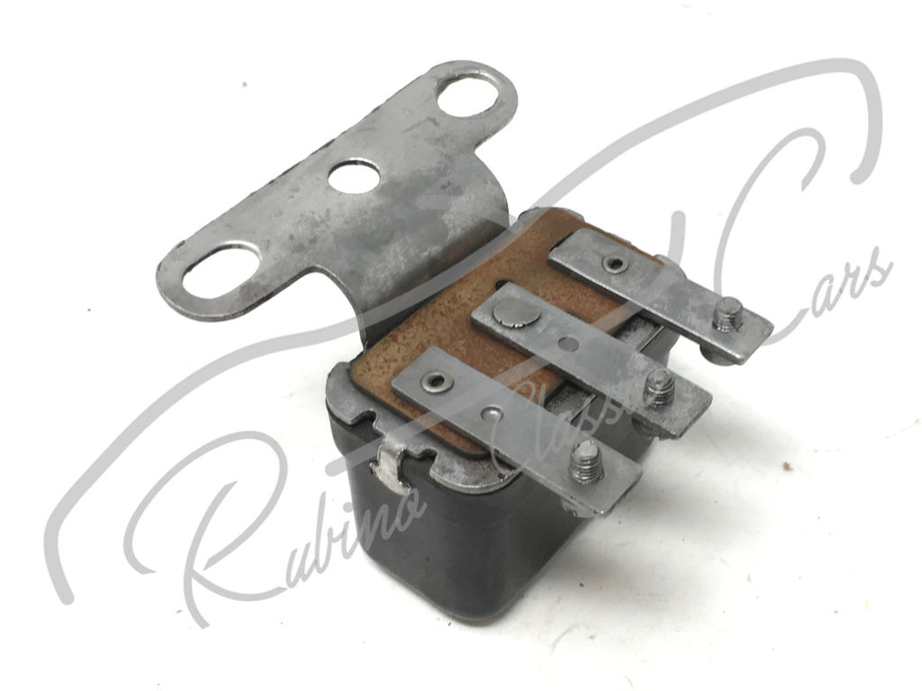 Relè trombe - immagine 3