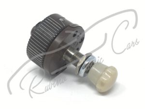 Interruttore / reostato - CEAM