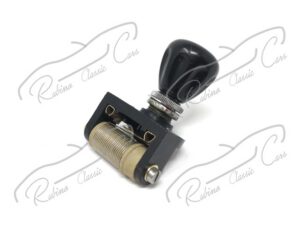 CEAM Switch / Rheostat