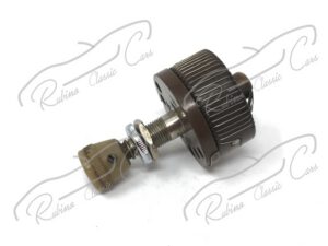 Interruttore / reostato - CEAM