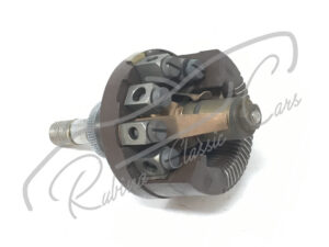 Interruttore / reostato - CEAM