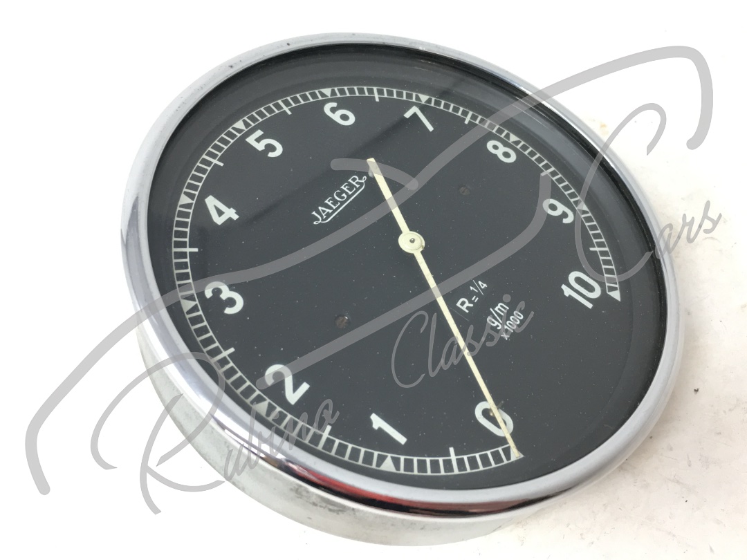 Contagiri - JAEGER - immagine 3