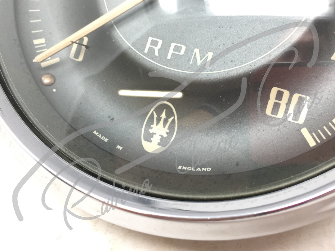 Contagiri - JAEGER - immagine 4