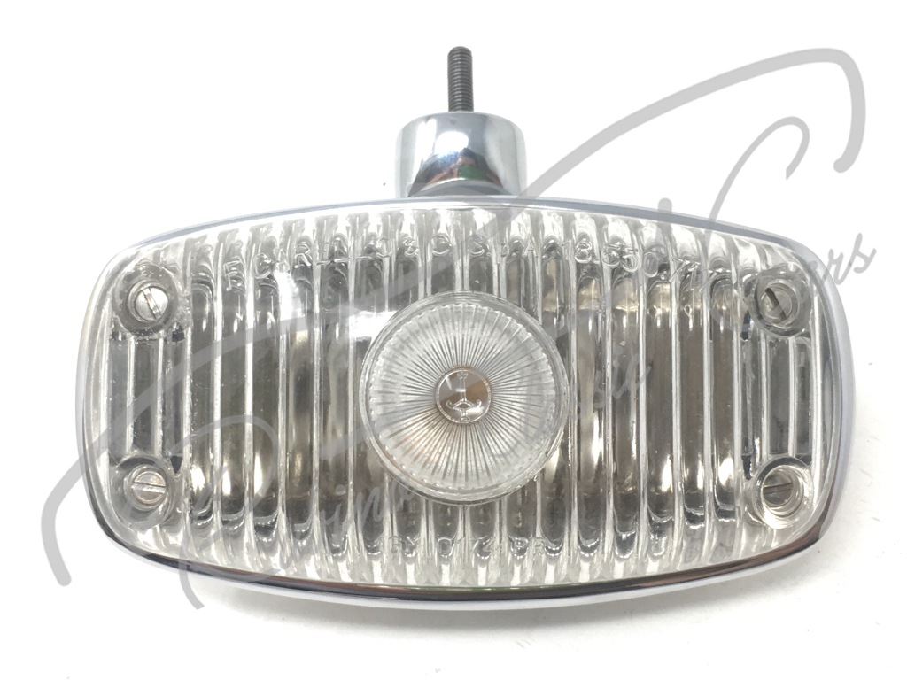 Luce di Retromarcia - immagine 2