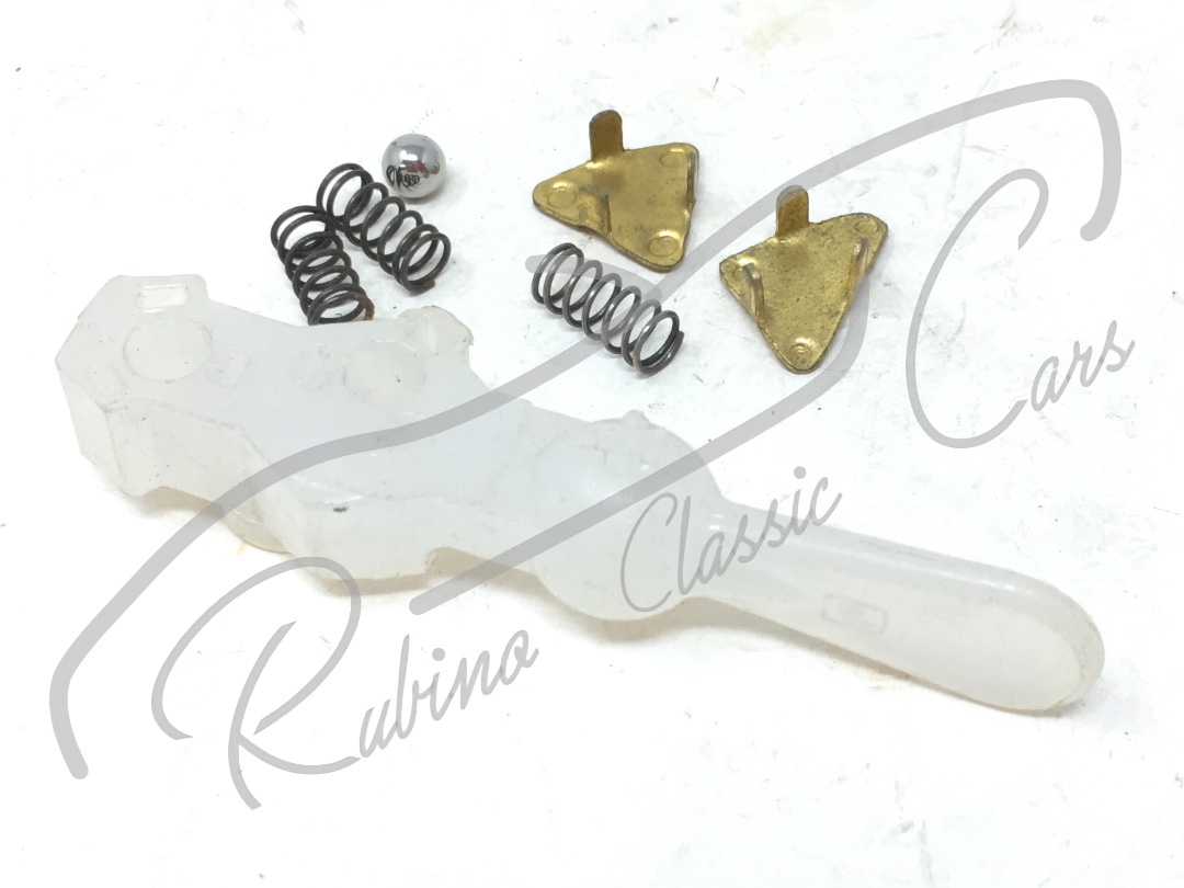 Interruttore frecce - Leva - immagine 2