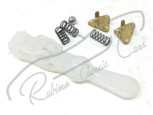 Interruttore frecce - Leva