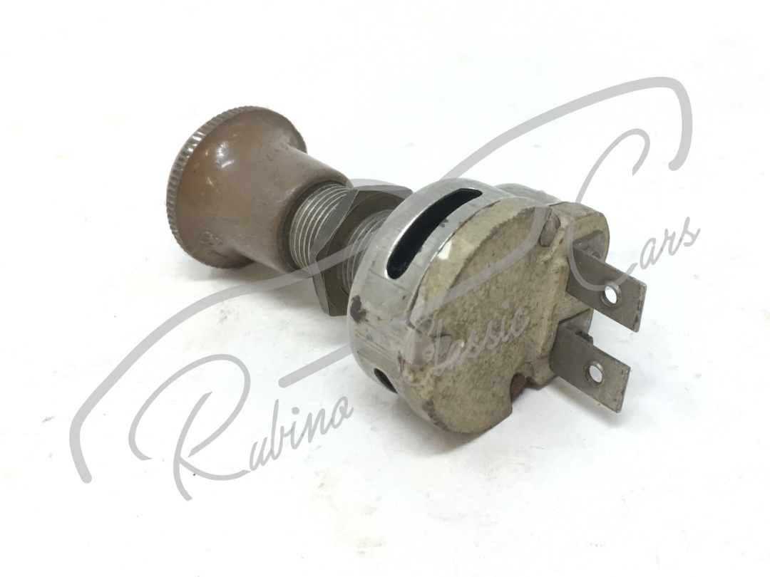 Switch / Rheostat - Image 2