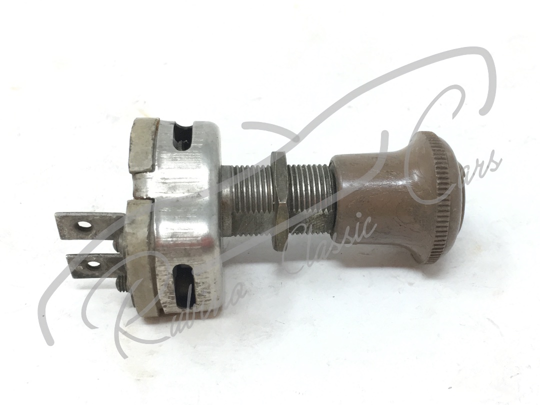 Switch / Rheostat - Image 3