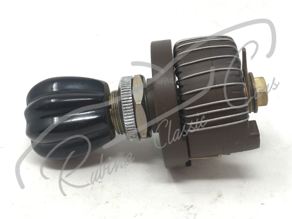 Interruttore / reostato - CEAM - immagine 2