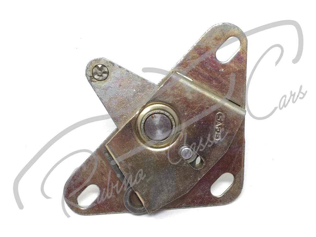 SAFE Door Lock Linkage