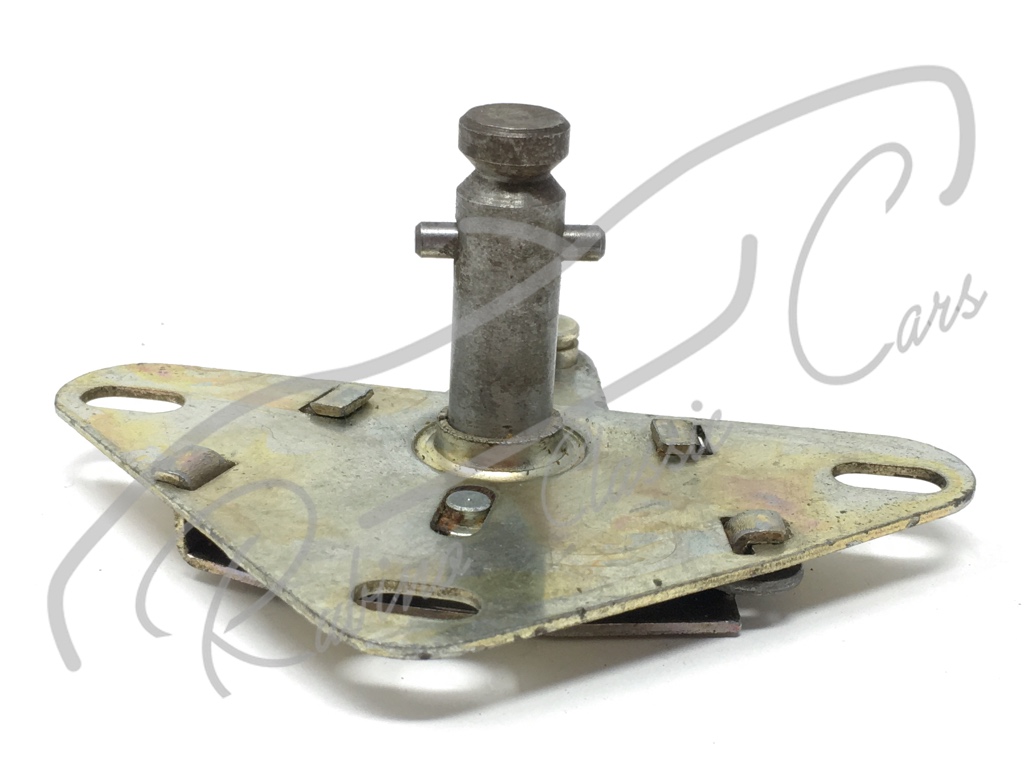 SAFE Door Lock Linkage - Image 2