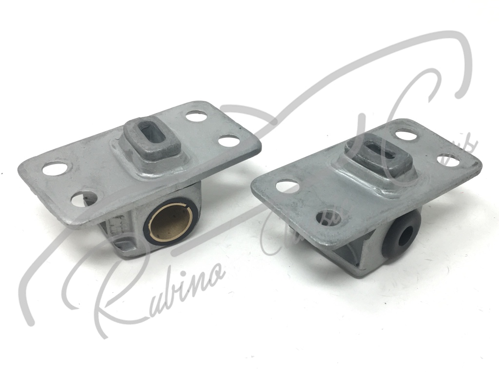 BOMORO Door Lock Striker Plates - Image 3