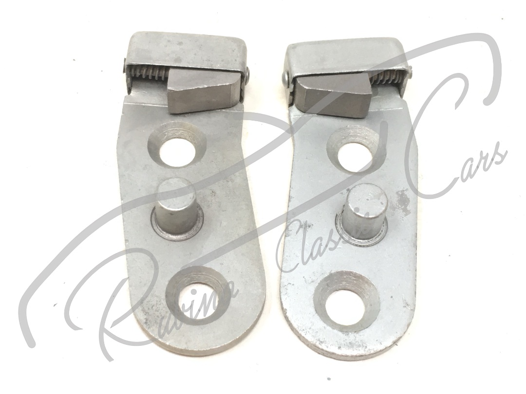 SAFE Door Lock Striker Plates - Image 2