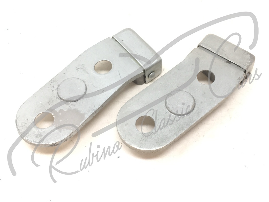 SAFE Door Lock Striker Plates - Image 3