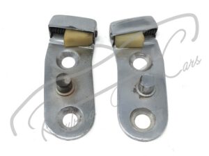 Riscontri serratura porta