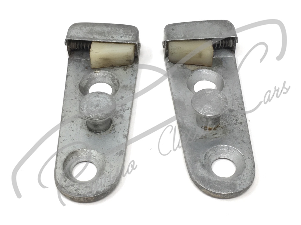 SAFE Door Lock Striker Plates