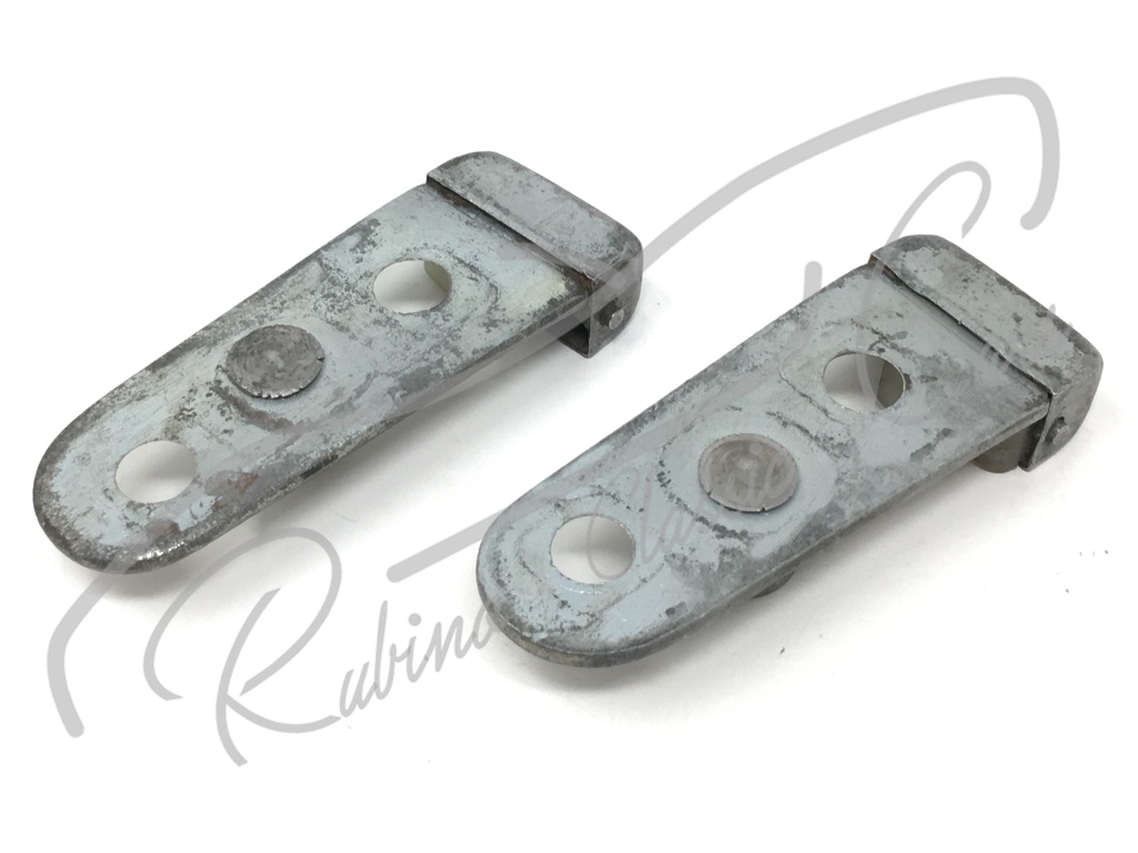 SAFE Door Lock Striker Plates - Image 3