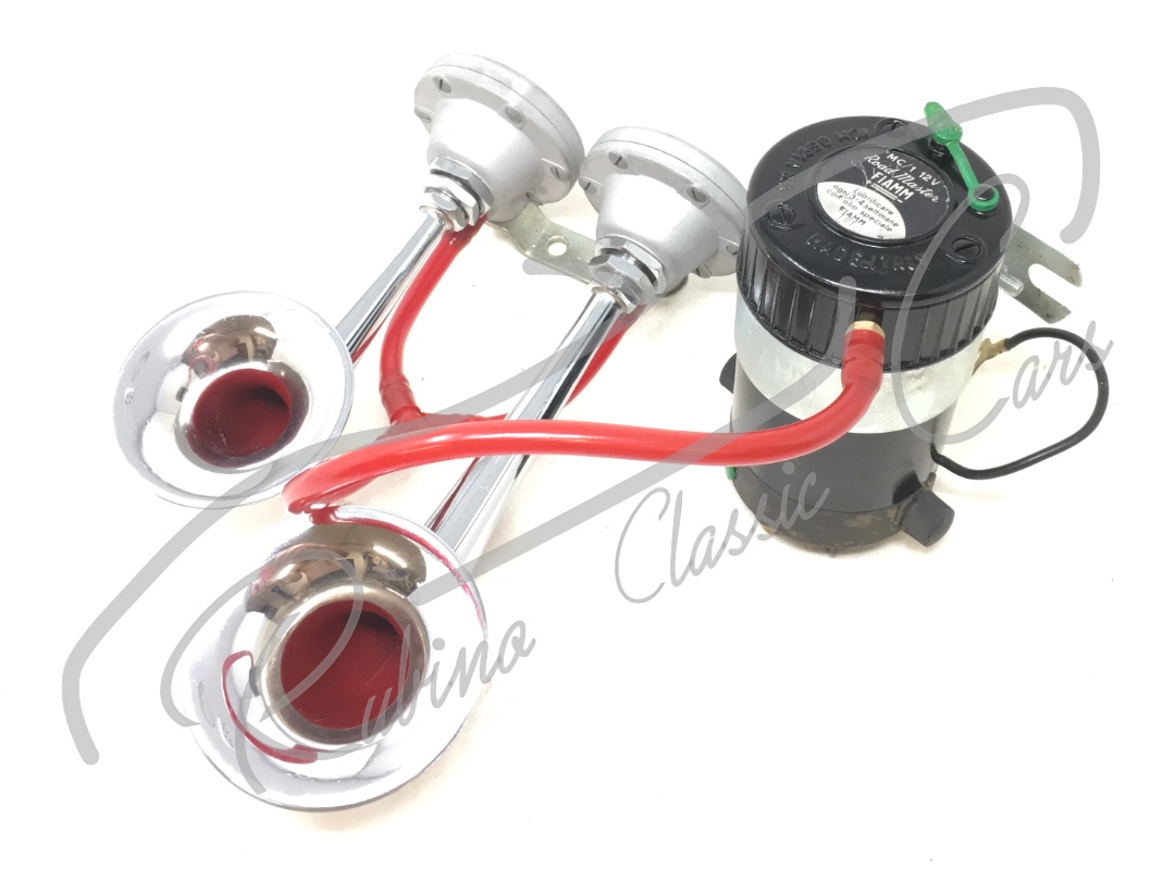 Trombe FIAMM - ROAD MASTER - immagine 2