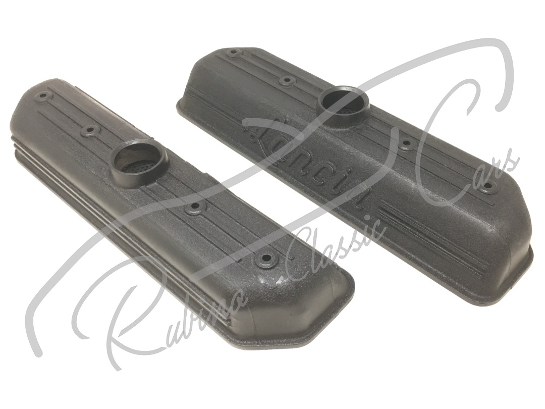 Coperchi punterie / valvole