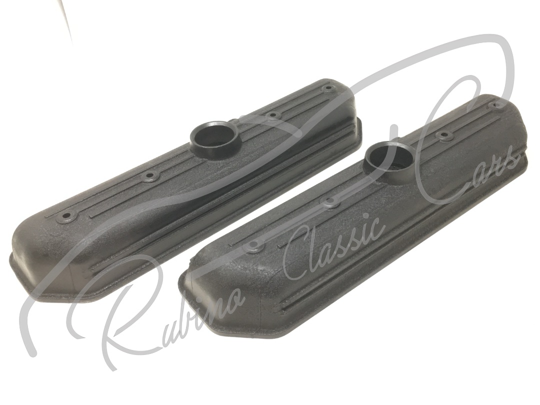 Coperchi punterie / valvole - immagine 3