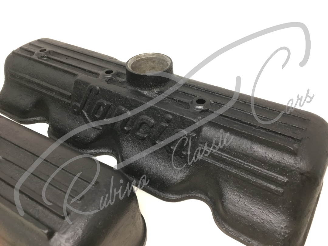 Valve / Tappet Covers - Image 3