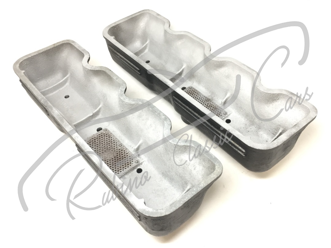 Valve / Tappet Covers - Image 4