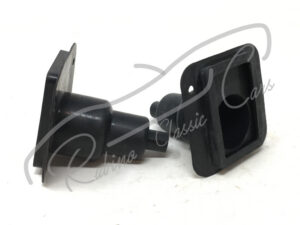 Guarnizioni - Luci porta