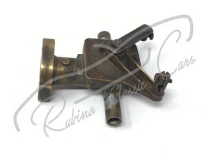 Rubinetto acqua riscaldamento