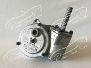 Scatola guida sinistra