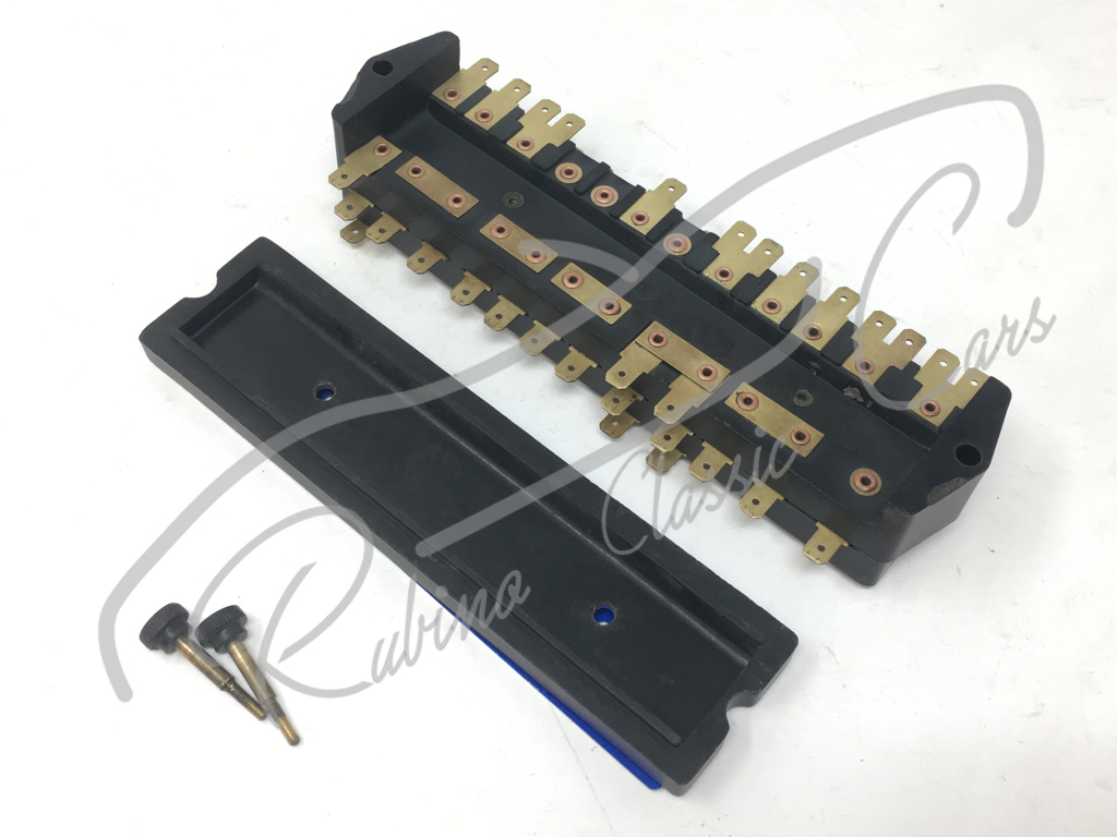 Scatola portafusibili - immagine 4