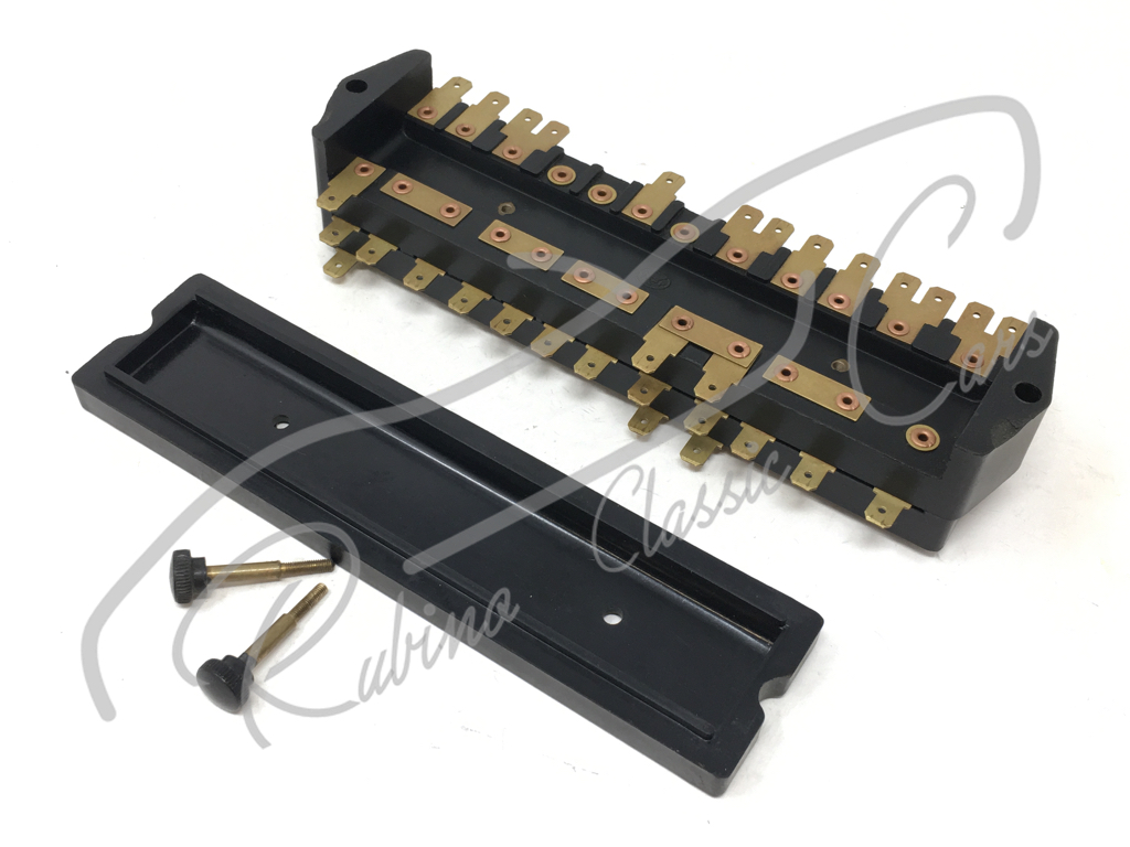 Scatola portafusibili - immagine 4